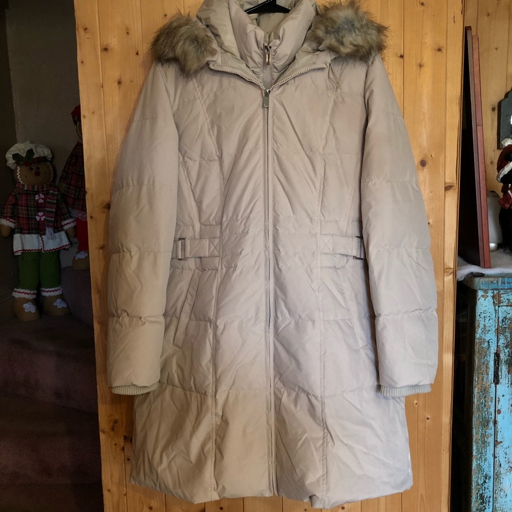 Jones New York Winter Jacket